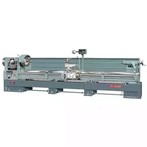 Kent USA CH-30 Series Manual Precision Lathe