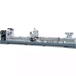 Kent USA HR-30 Series Manual Precision Lathe
