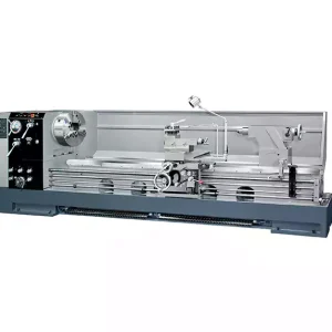Kent USA HR-35 Series Manual Precision Lathe