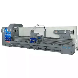 Kent USA LA-38 Series Series Manual Precision Lathe