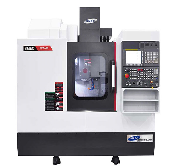 SMEC PCV 430 (10K) DIRECT w/CC