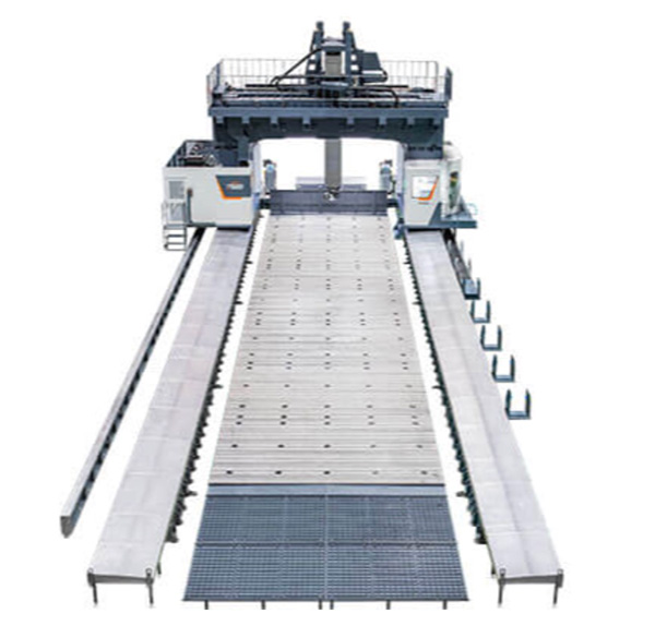 Vision Wide XMS Series