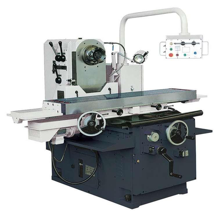 5HM – Clausing Horizontal Mill 70.8” Long x 15.7” Wide Table