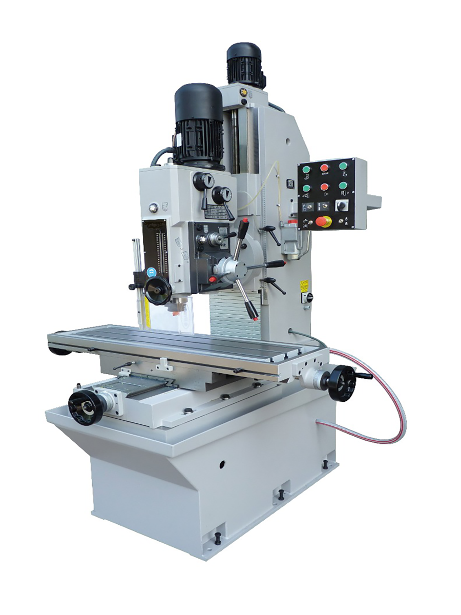 Clausing-Iberdrill-Prismatic-Column-1-1