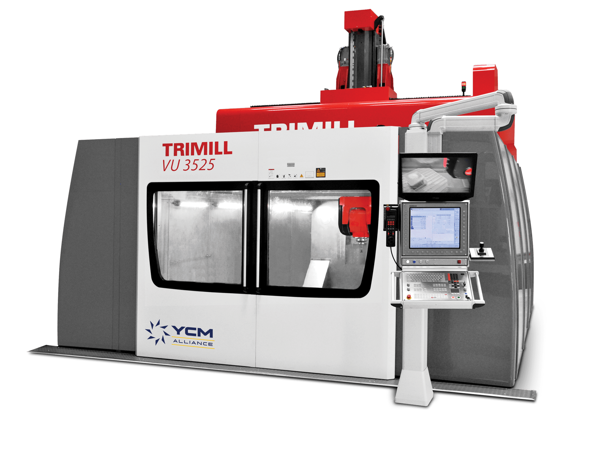 Trimill_VU-3525-2880w